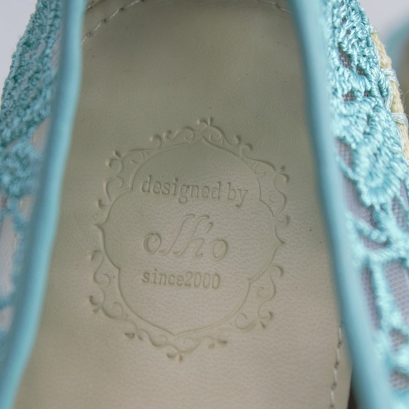 Ollio Women Ballet Slipper Flat Loafer Shoes - Picture 7 of 8